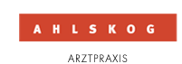 Ahlskog Arztpraxis