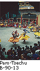 Paro-Tsechu B_90_13