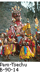 Paro-Tsechu B_90_14