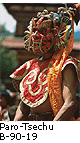 Paro-Tsechu B_90_19