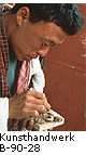 Kunsthandwerk B_90_28