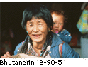 Bhutanerin B_90_5