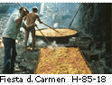 Fiesta d. Carmen H_85_18