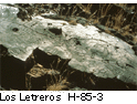 Los Letreros H_85_3