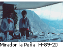 Mirador la Pe&ntilde;a H_89_20